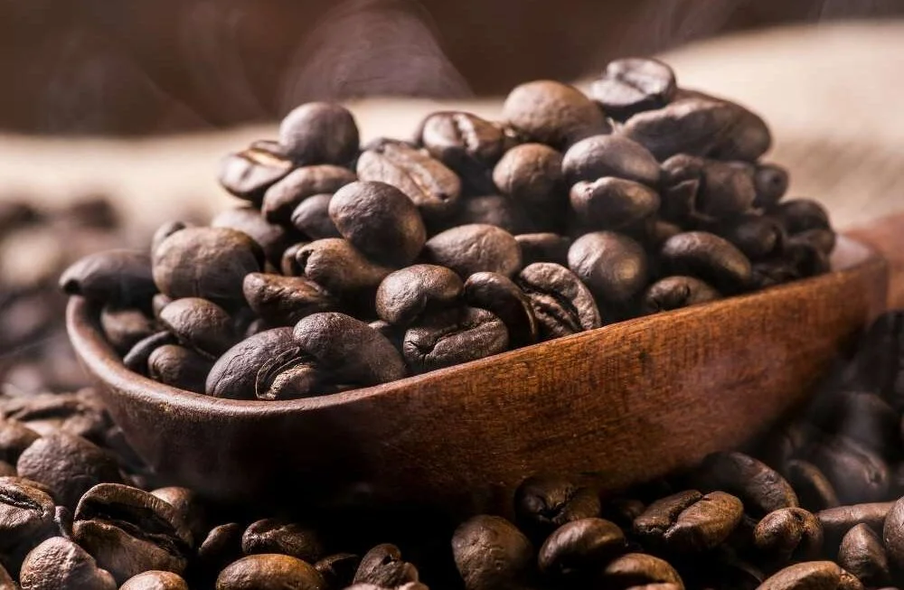 Jak stworzyć domową kawiarenkę?