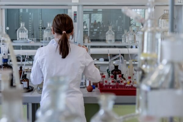 Innowacje w suszarkach laboratoryjnych – co nowego?