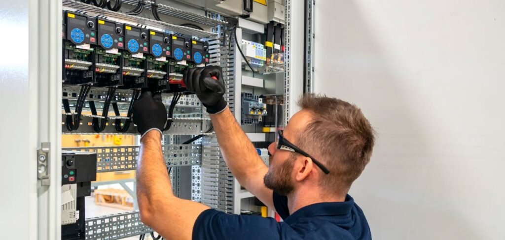 Szkolenie na uprawnienia elektryczne
