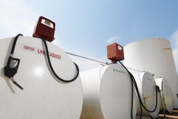 Dlaczego współpraca z renomowanym producentem zbiorników na paliwo to inwestycja w stabilność biznesu?