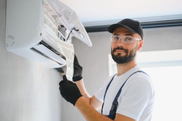 Klimatyzacja a ogrzewanie – funkcja grzania w praktyce