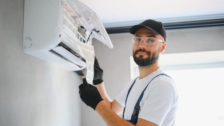 Montaż klimatyzacji Kraków