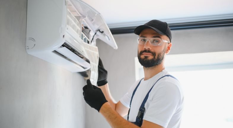 Klimatyzacja a ogrzewanie – funkcja grzania w praktyce