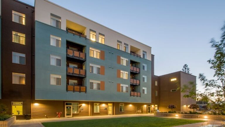 Światło zewnętrzne