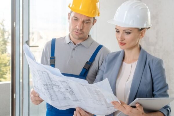 Odbiór robót i reklamacje – jak działa prawo budowlane?