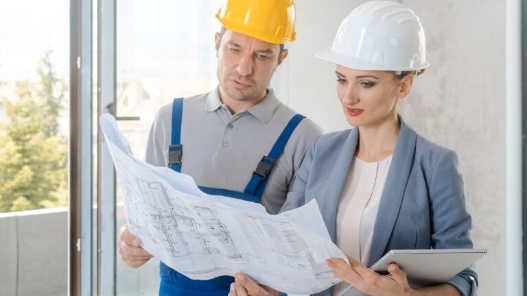 Specjalista prawa budowlanego