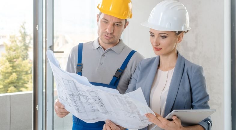 Odbiór robót i reklamacje – jak działa prawo budowlane?