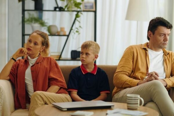 Rozwód krok po kroku – wsparcie prawnika na każdym etapie