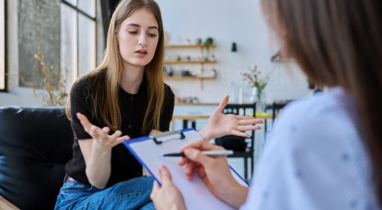 Spotkanie z konsultantem