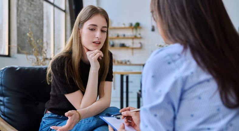 Profesjonalna pomoc doradcy