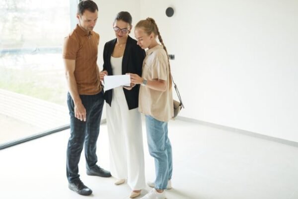 Rynek nieruchomości w Poznaniu – jak skutecznie znaleźć i kupić idealne mieszkanie dla siebie