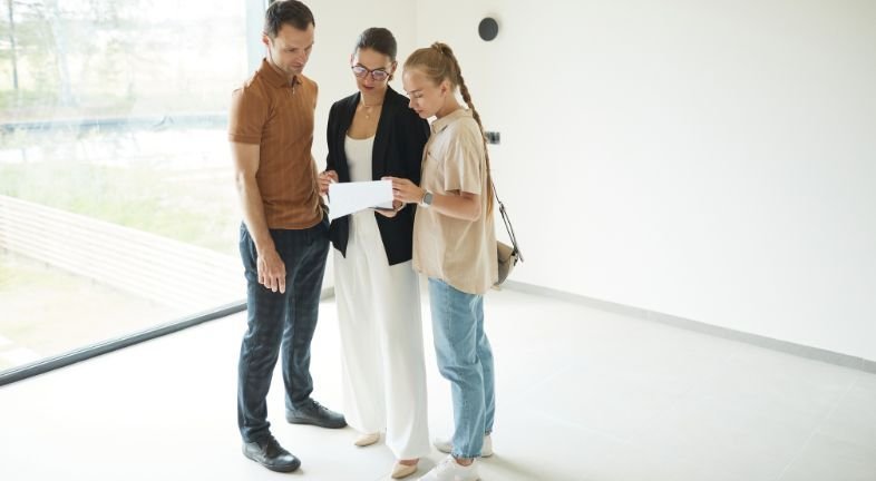 Rynek nieruchomości w Poznaniu – jak skutecznie znaleźć i kupić idealne mieszkanie dla siebie