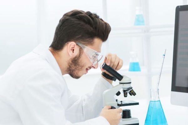 Młynek kulowy laboratoryjny w optymalizacji procesów badawczych