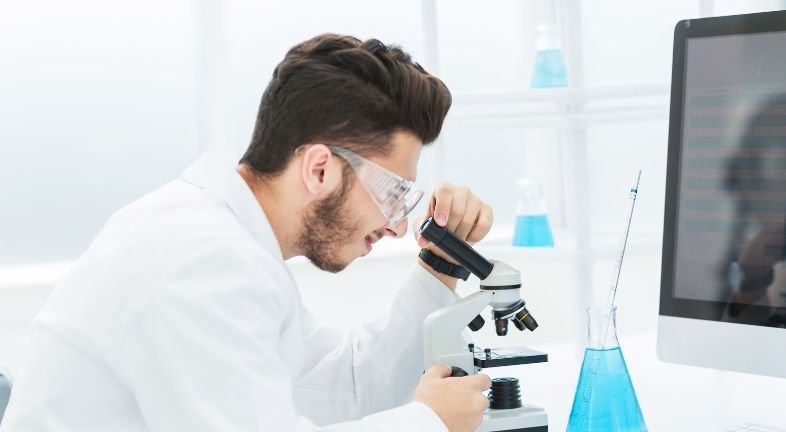 Młynek kulowy laboratoryjny w optymalizacji procesów badawczych